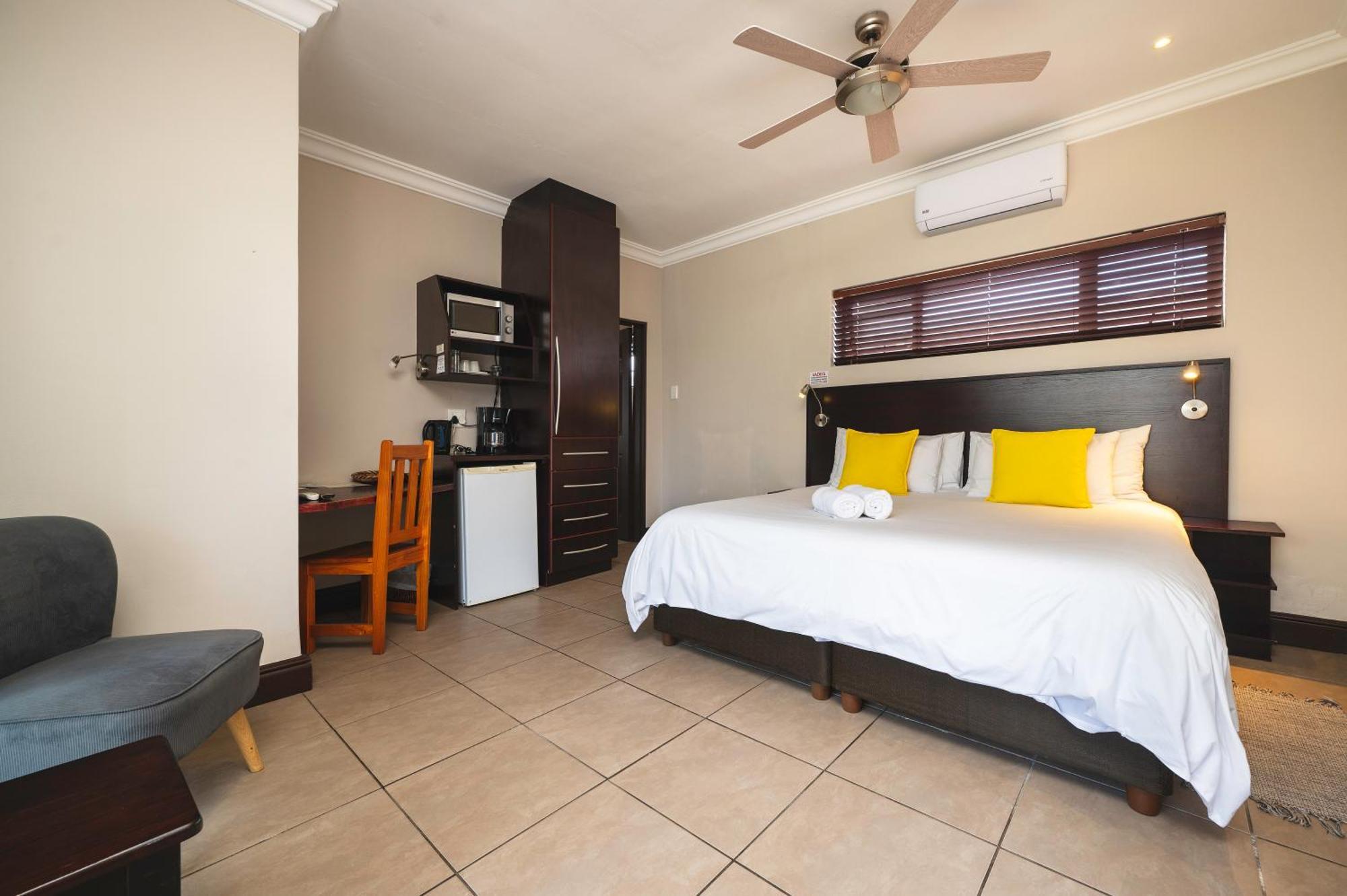 بورت اليزابيث Africa Beach B&B المظهر الخارجي الصورة