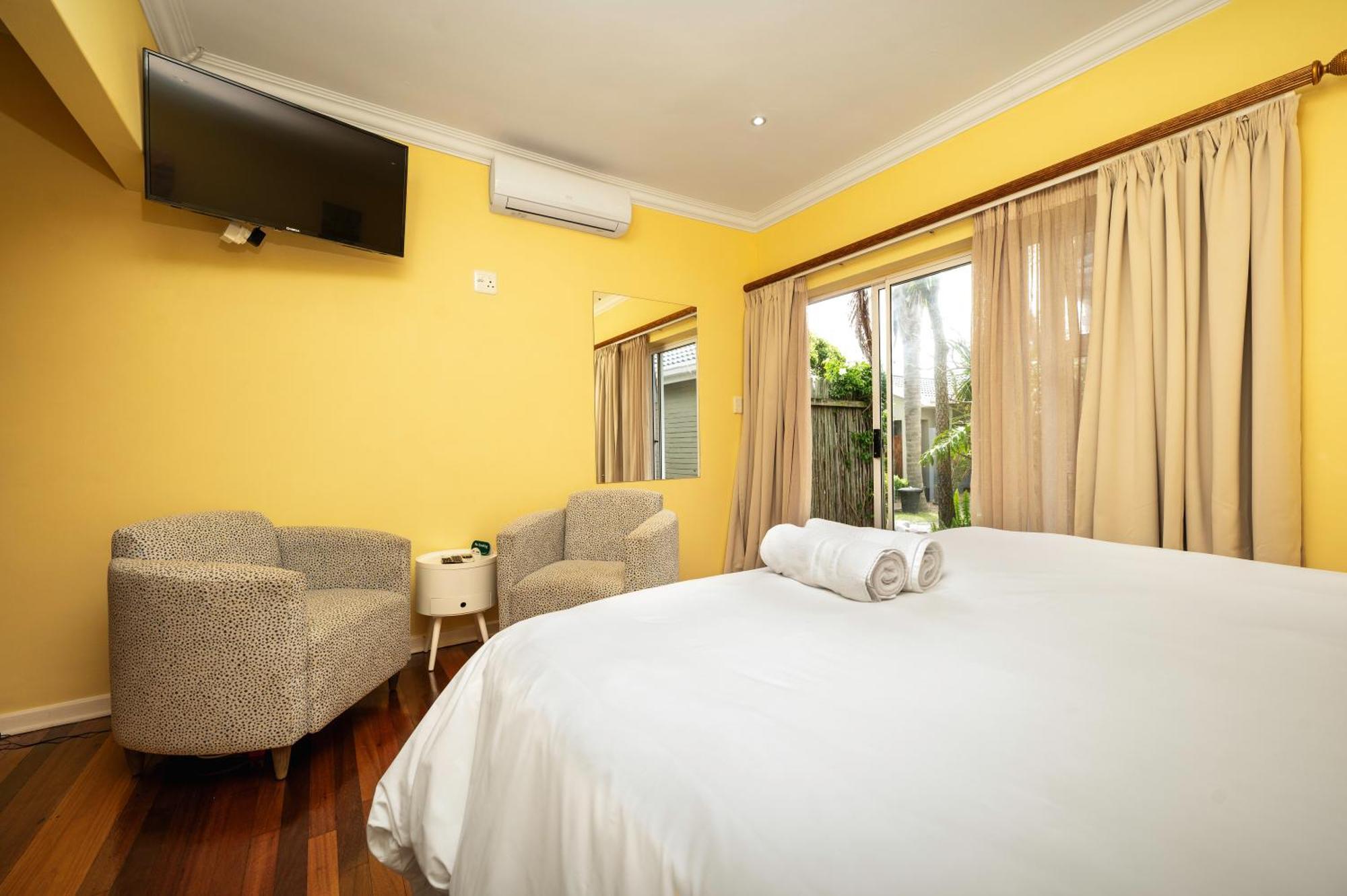 بورت اليزابيث Africa Beach B&B المظهر الخارجي الصورة